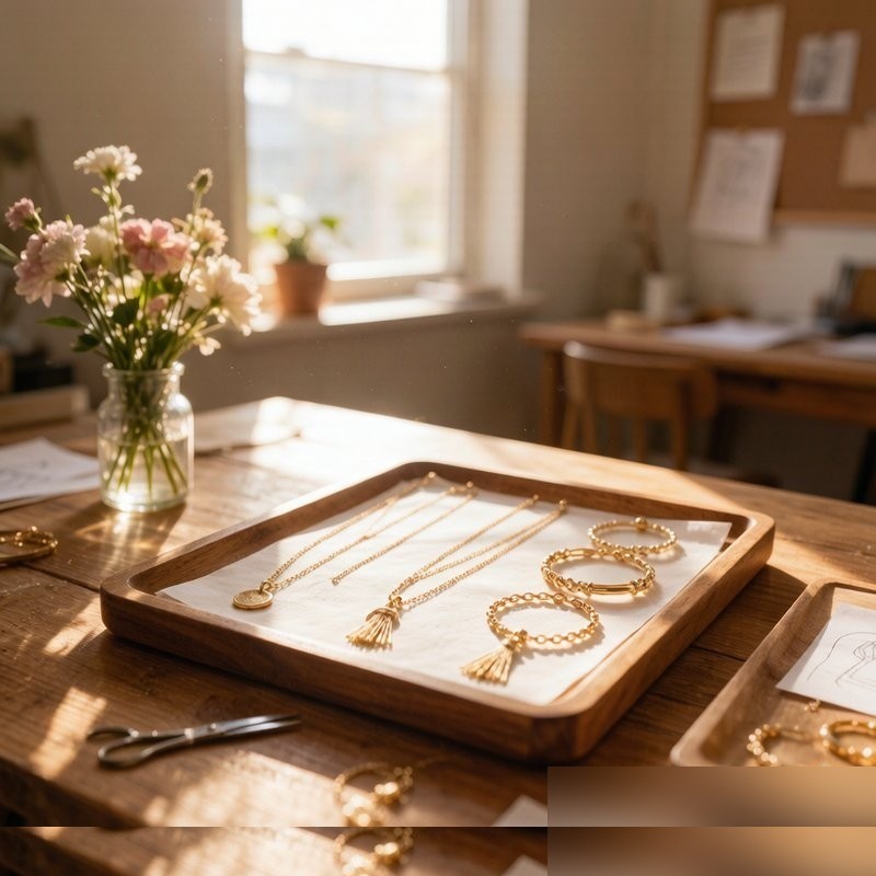 Aurelia brand story and craftsmanship