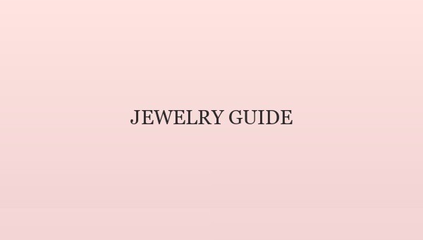 How to style jewelry for different occasions