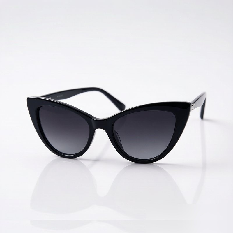 Cat Eye Sunglasses UV400